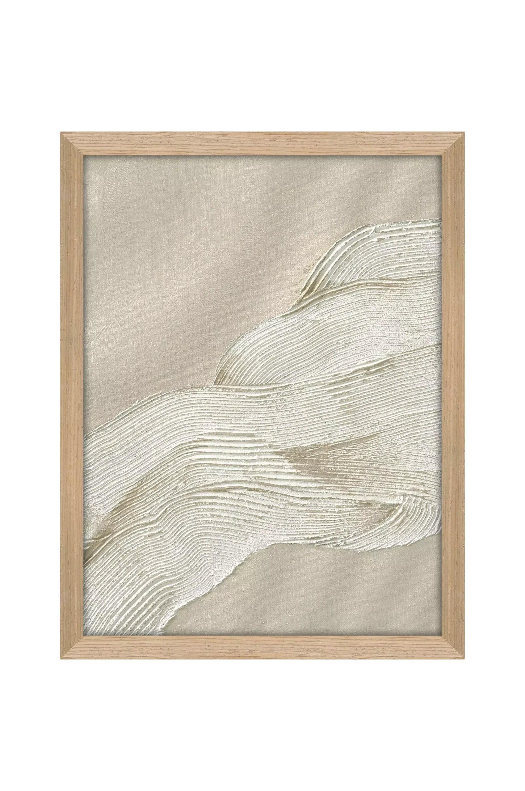 Art Shape 2 / 30x40 Cm / Ekram