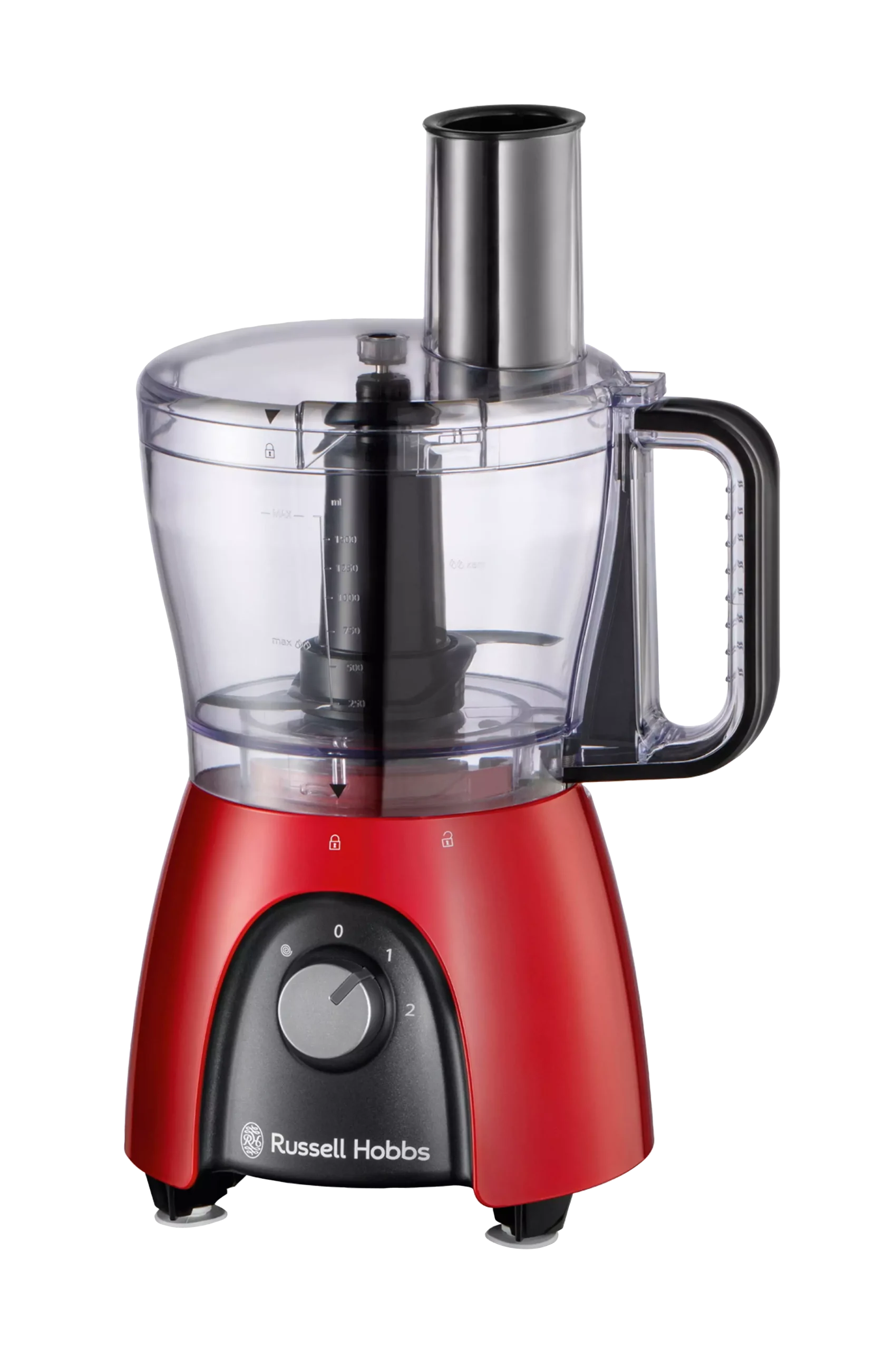 Matberedare 27110-56 Desire Food Processor