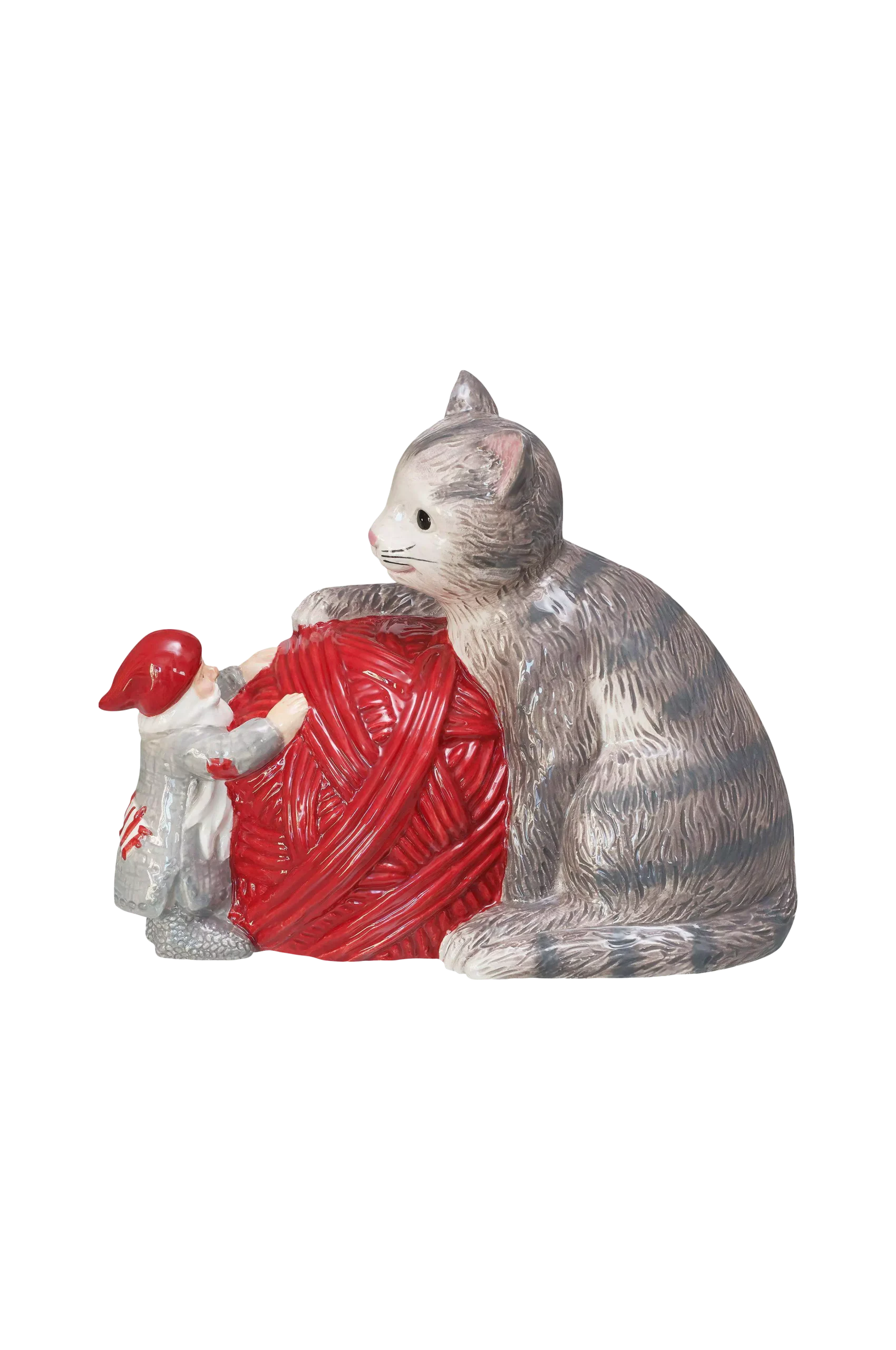RAGGSOCKS-Katta, 16x10x14cm