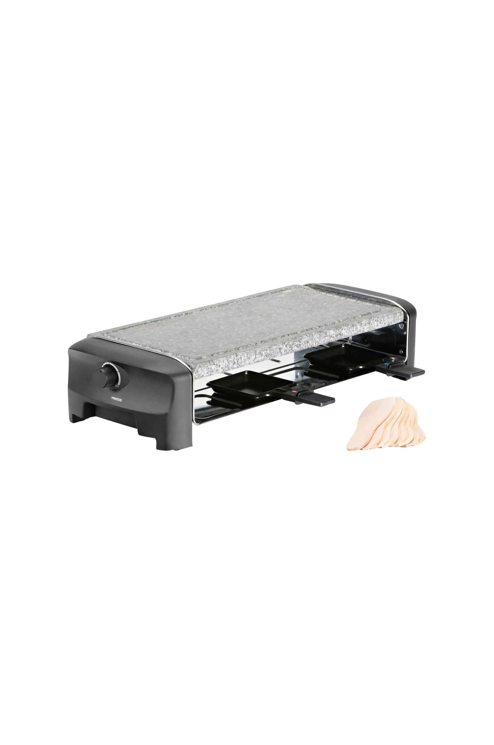Stengrill Raclette 8 162830