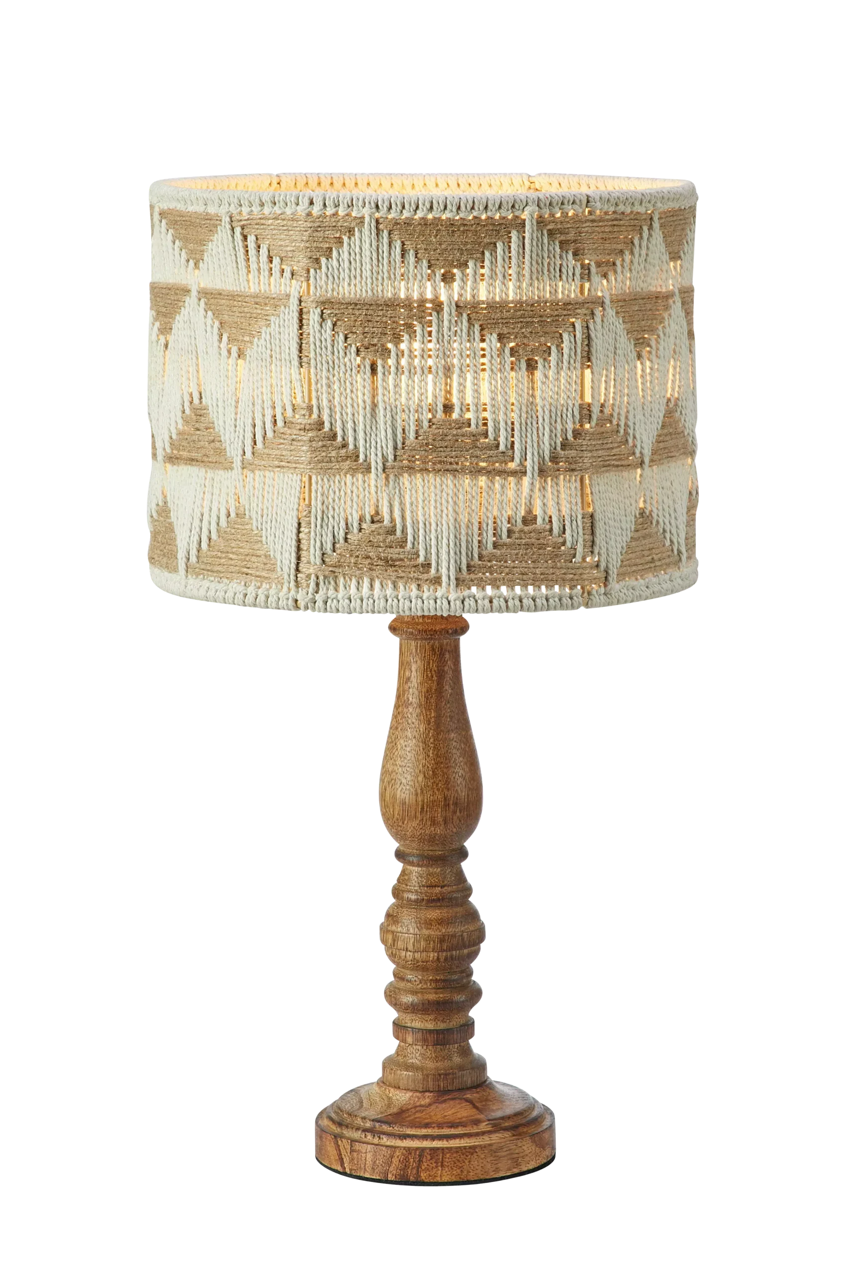 Bordslampa Ano 1L 45cm