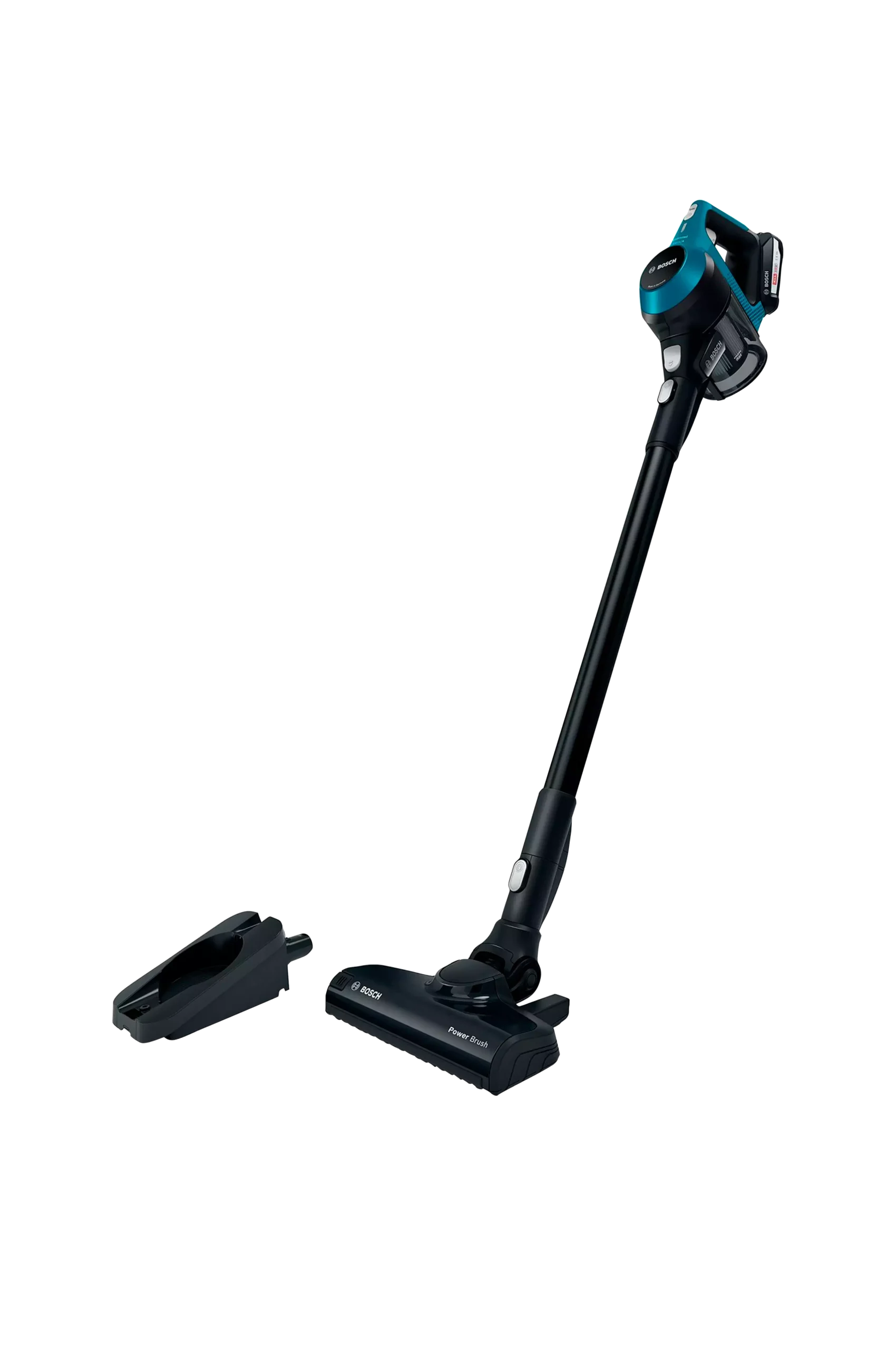 Skaftdammsugare Bbs611lag 18v Kompakt