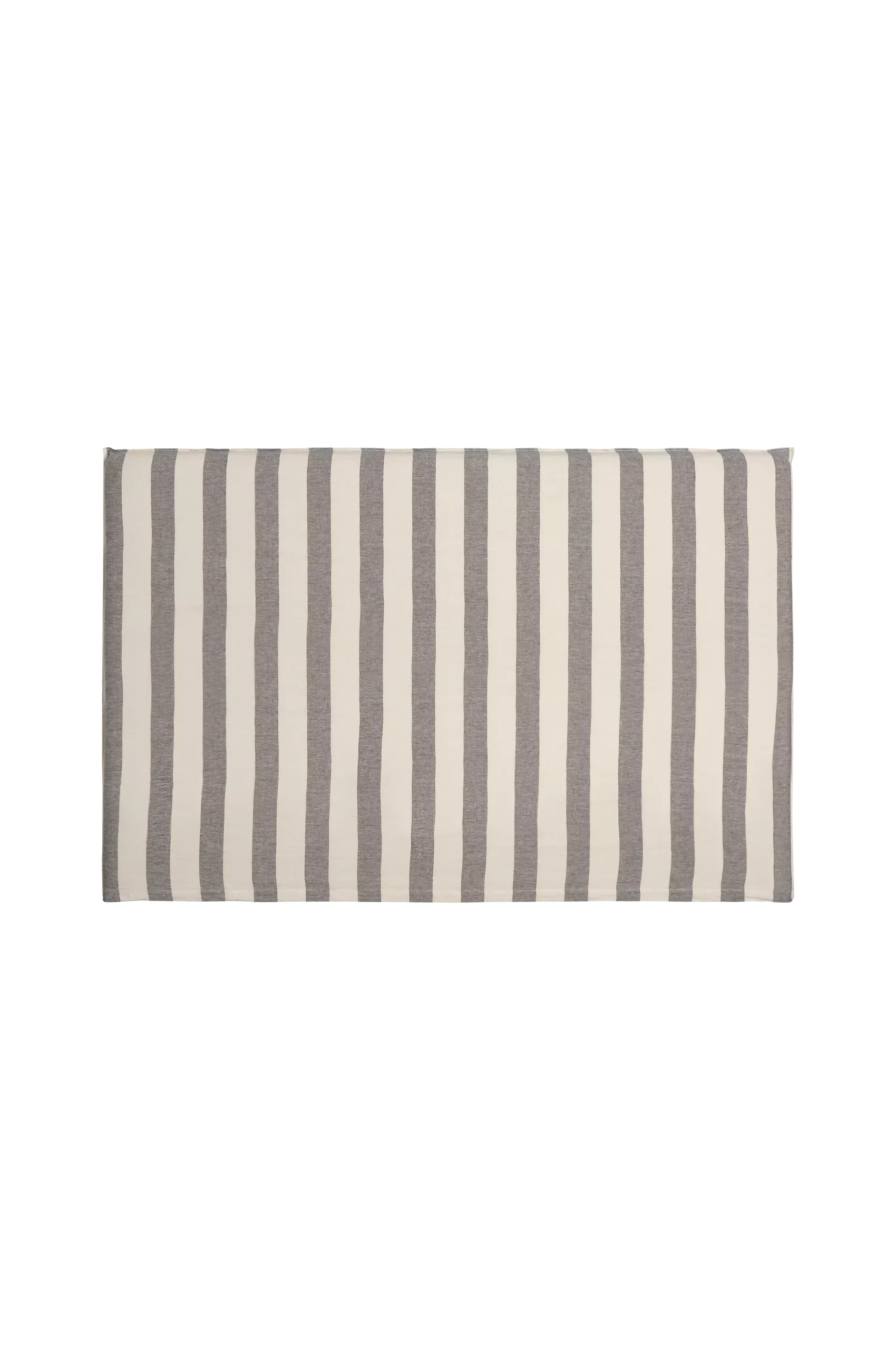 Gavelöverdrag Candice Block Stripe