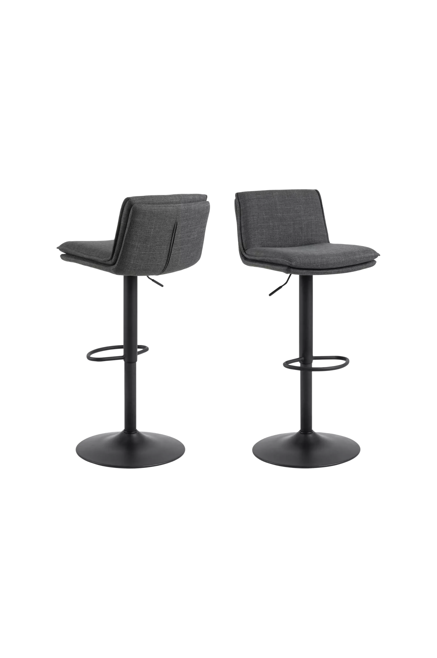 Flynn barstol 2-pack
