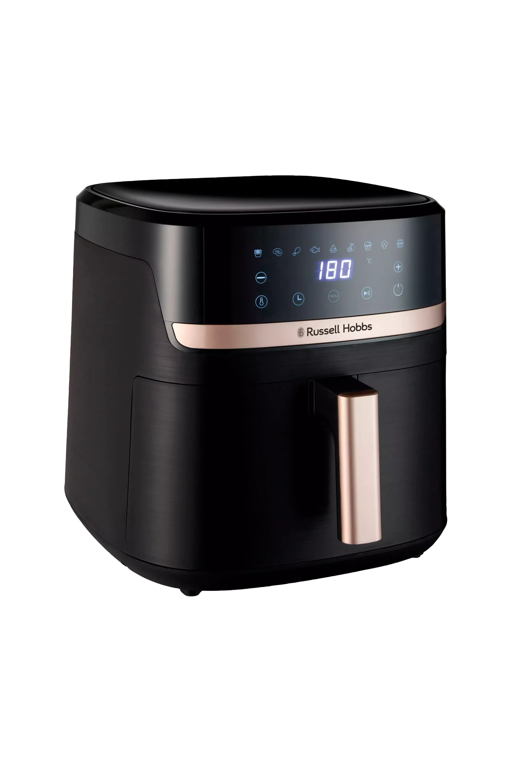 Airfryer 27630-56/RH Satisfry Air Fryer 8,3 L