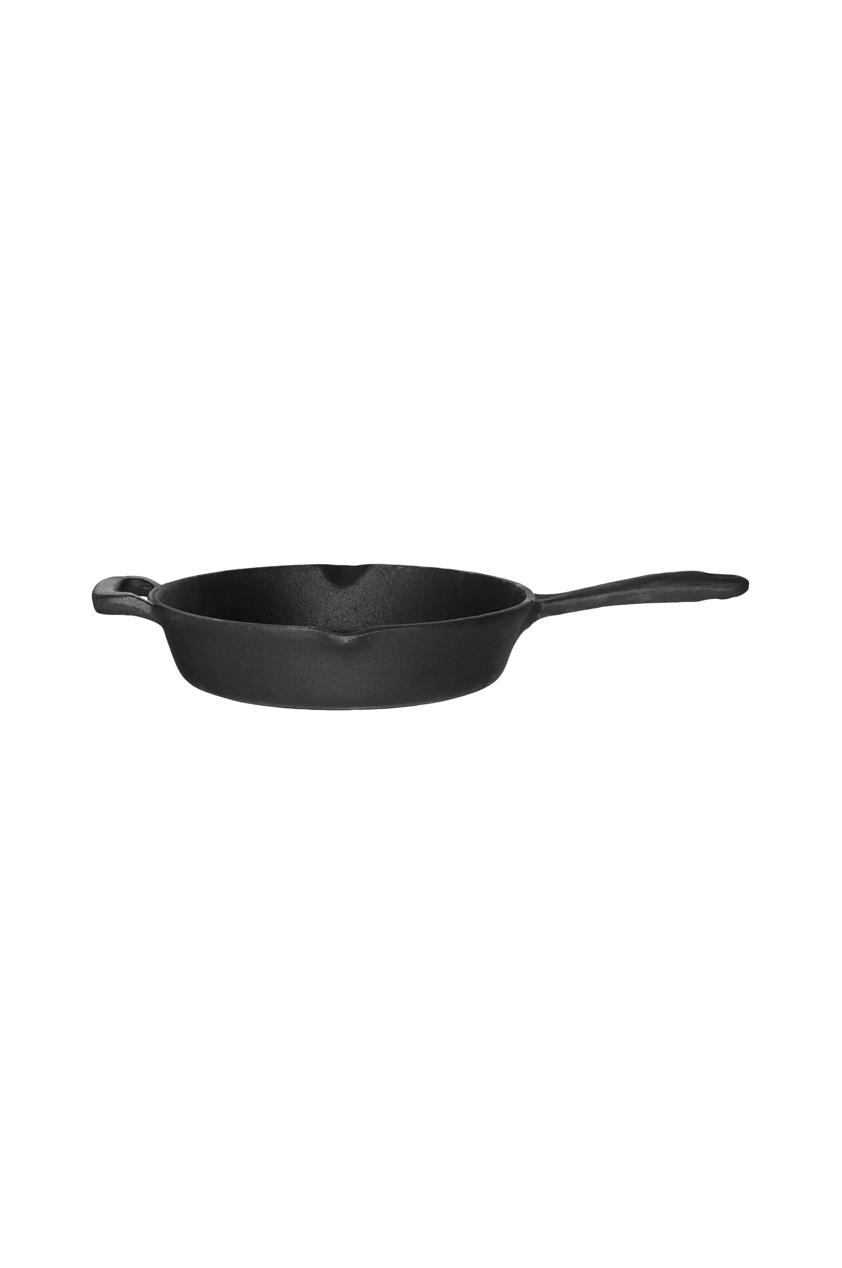 Gjutjärnsstekpanna 26 cm