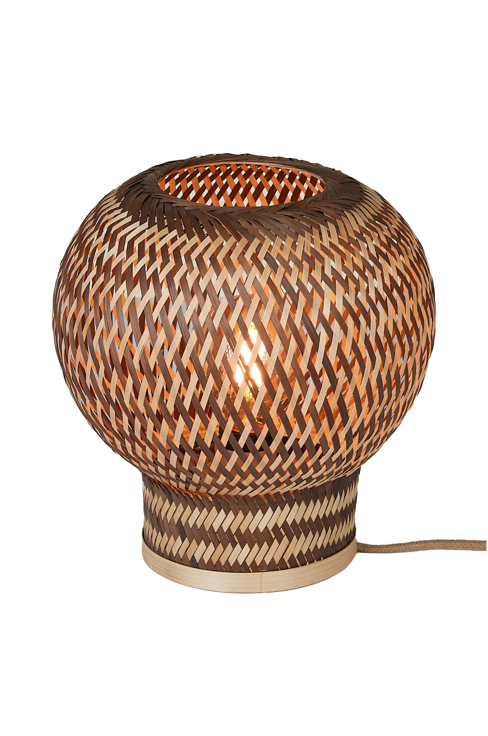 Bordslampa Barbados