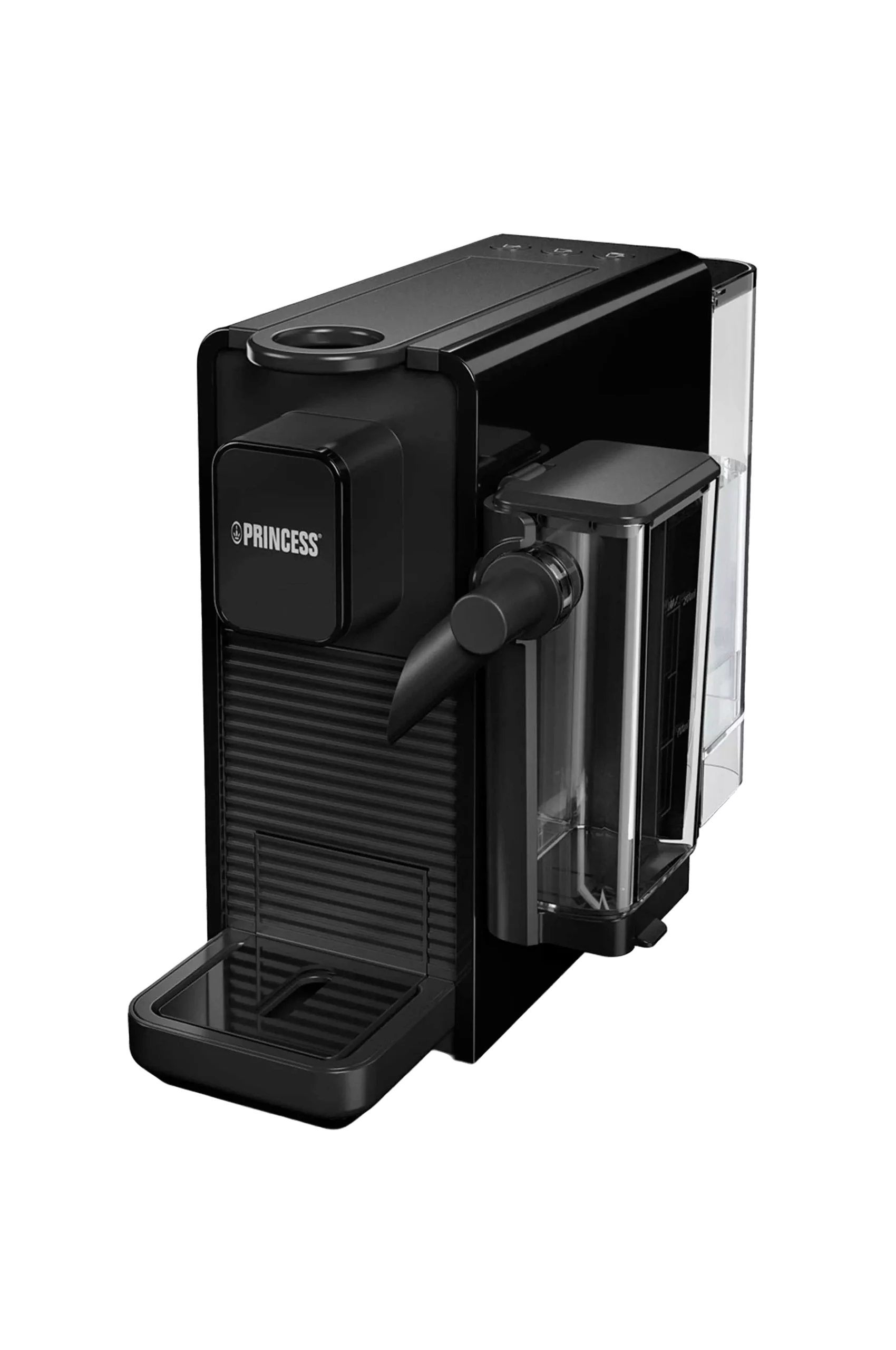 Kapselmaskin Latte Pro 20bar