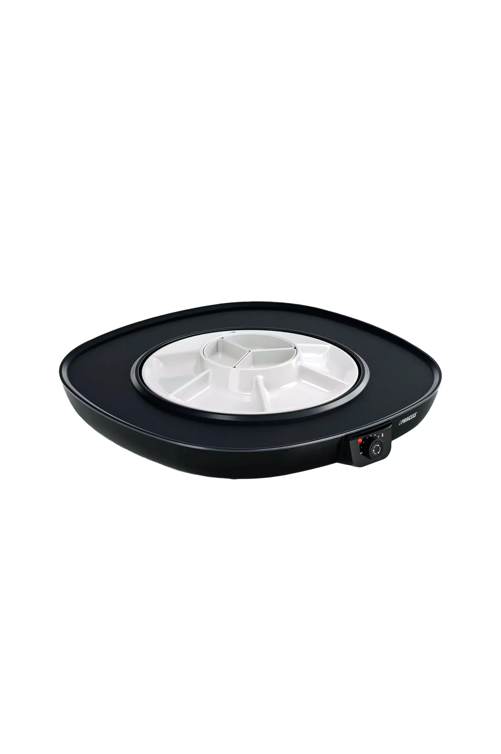 Bordsgrill Table Chef Pirouette 45x47,5cm 1000W
