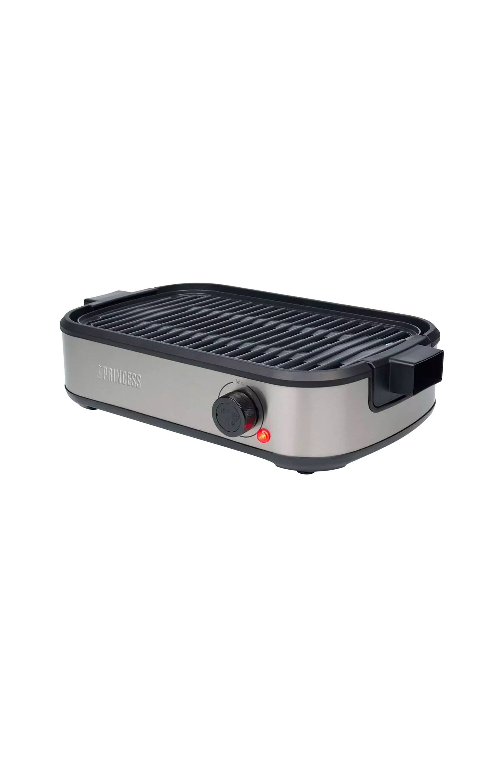 Bordsgrill Smokeless 35x21cm 1800W