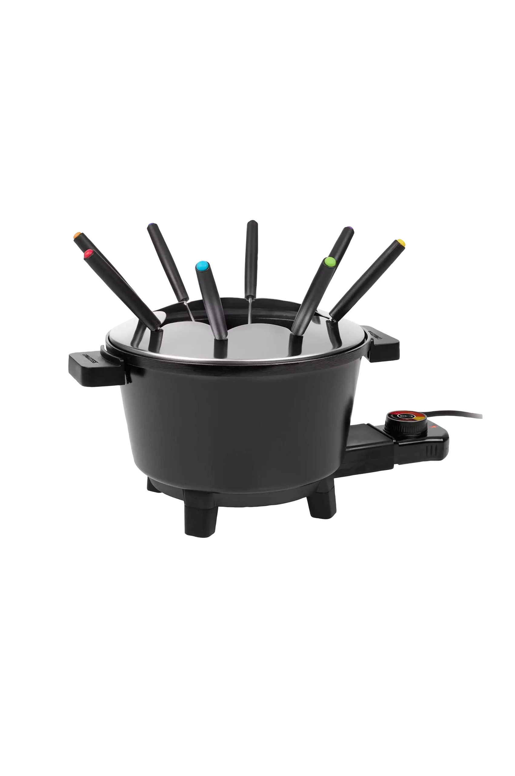 Fondueset 1,5L 800W