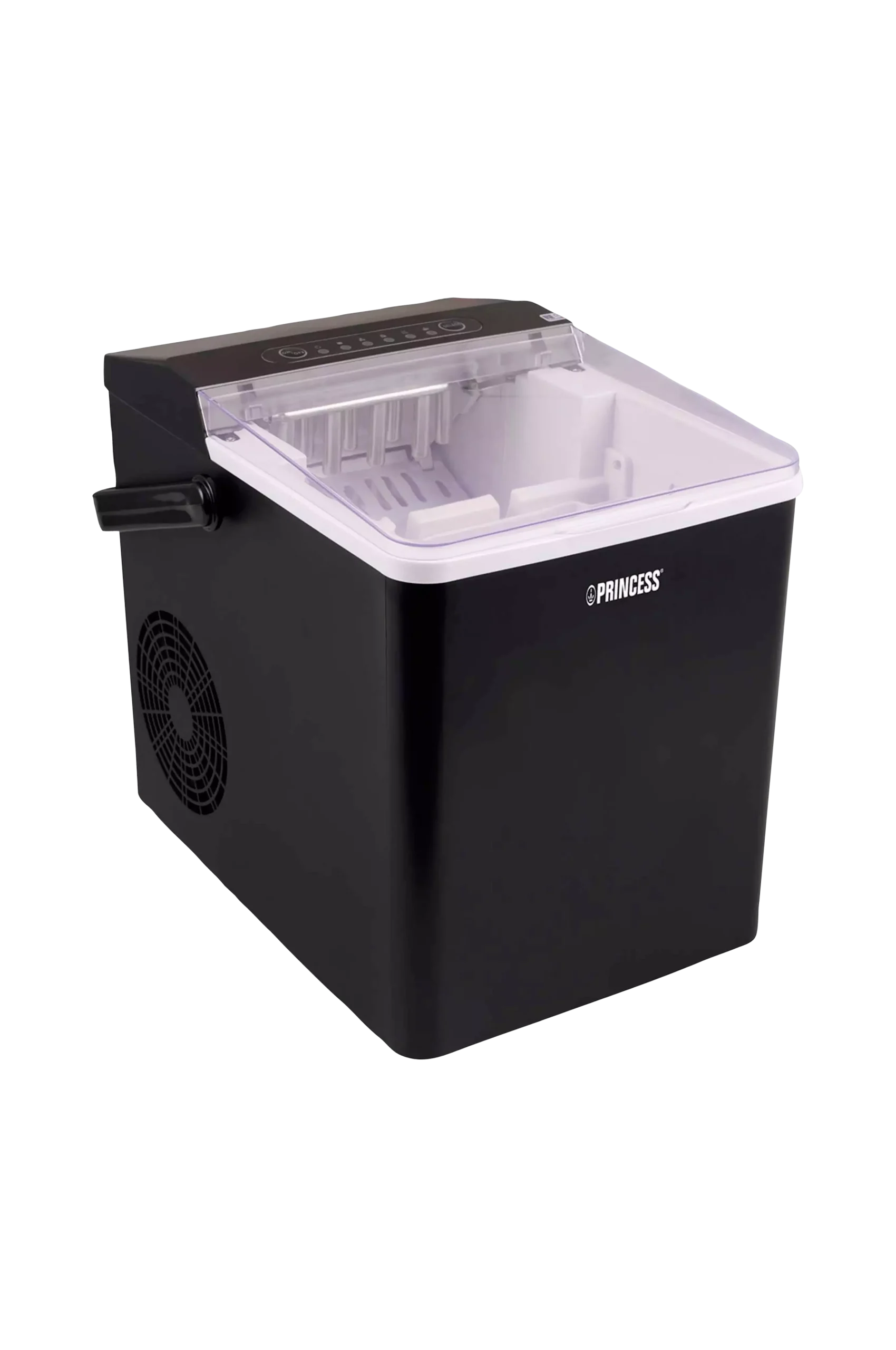 Ismaskin 1,75L 12kg/h
