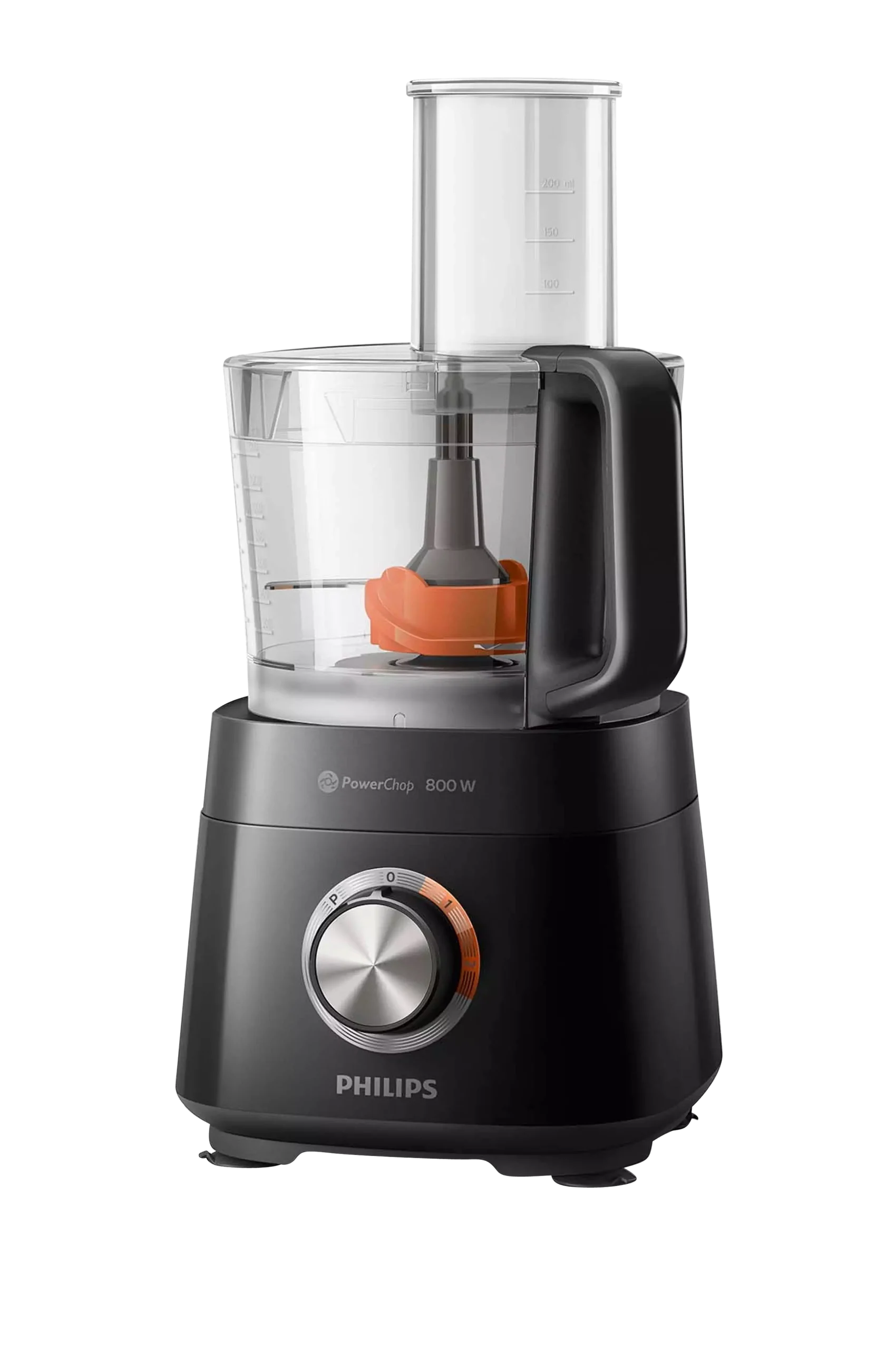 Matberedare HR7510 800 Watt