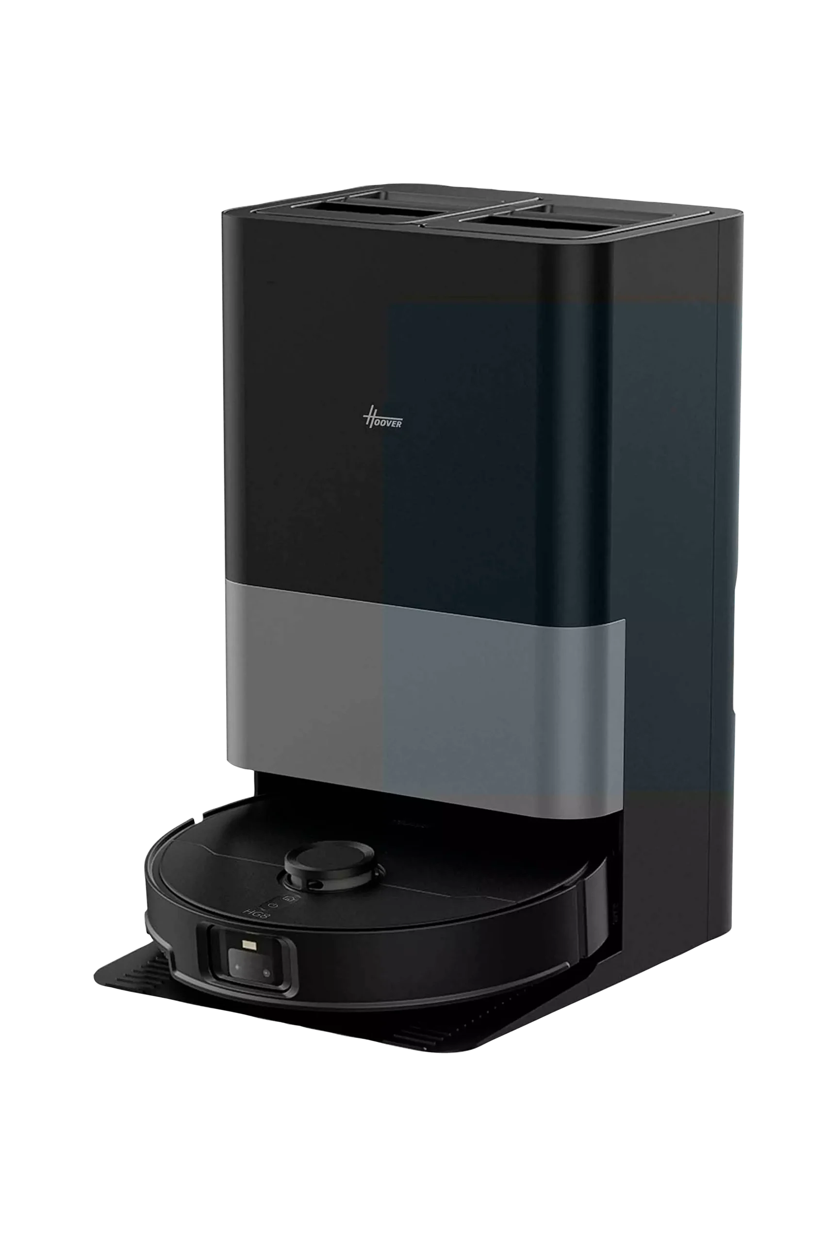 Robotdammsugare Hoover HG8 Ultra Sense