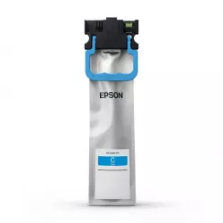Epson C13T01C200 bläck, cyan