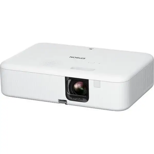 Epson CO-FH02 WXGA-projektorer | vit