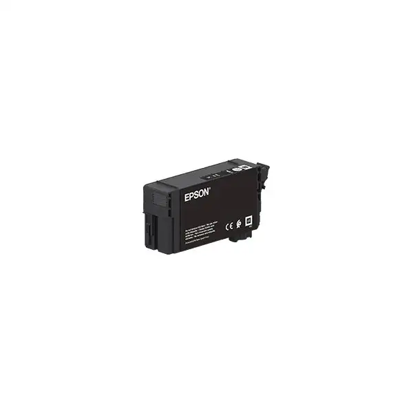 Bläckpatron Epson T40C140 Svart 50 ml
