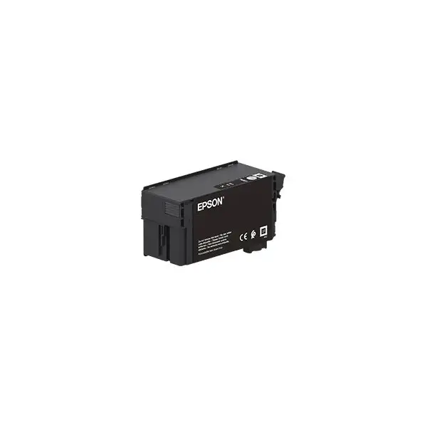 Bläckpatron Epson T40D140 Svart 80 ml