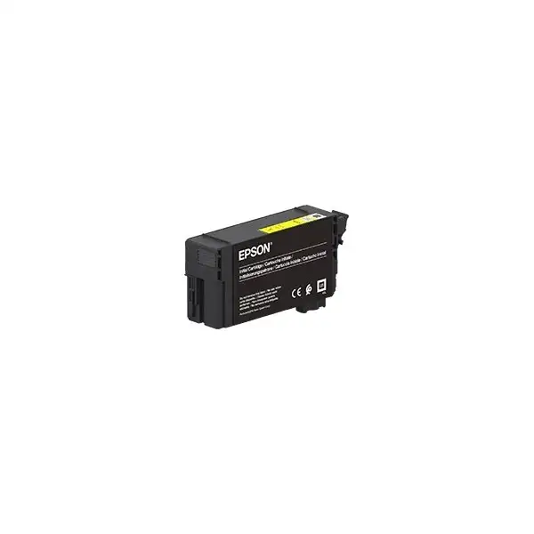 Bläckpatron Epson T40D440 Gul 50 ml