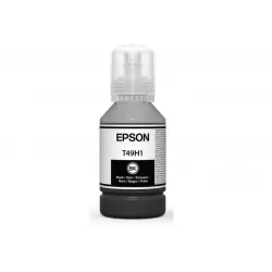 Epson T49H bläckflaska, svart