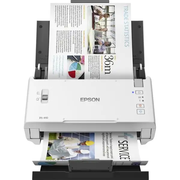 Epson WorkForce DS-410 skanner