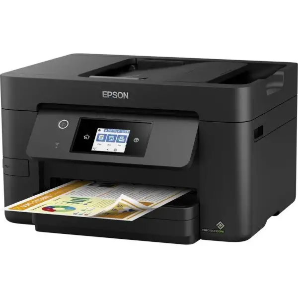 Epson WorkForce Pro WF-3820DWF bläckstråleskrivare