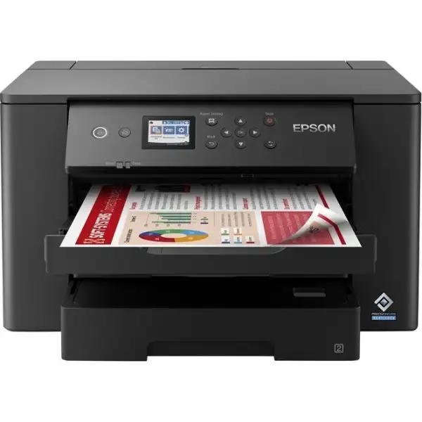 Epson WorkForce WF-7310DTW A3 bläckstråleskrivare