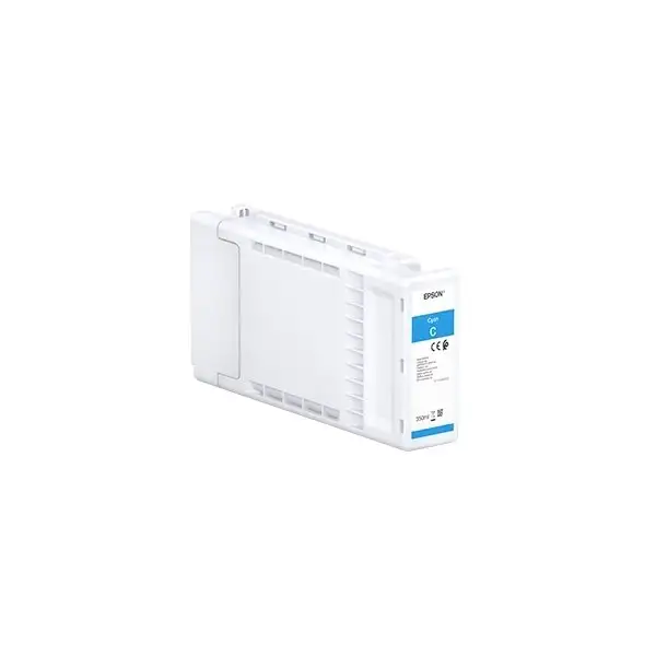 Bläckpatron Epson XD2 T41E340 Cyan