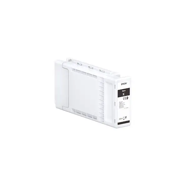 Bläckpatron Epson XD2 T41E540 Mattsvart