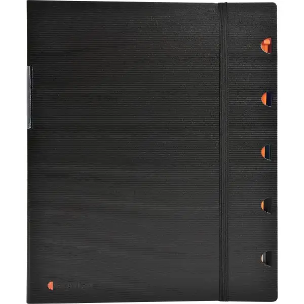 Exacompta Exactive Displaybok, 30 fickor