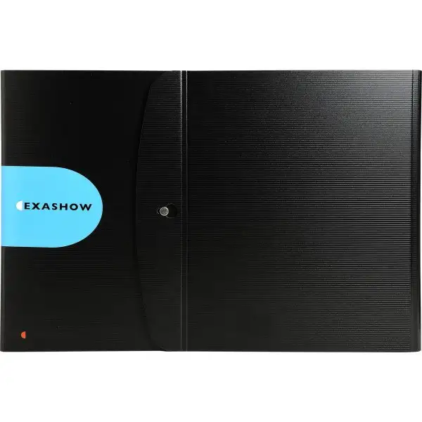 Exacompta Exactive Presentationsmapp, A3 V