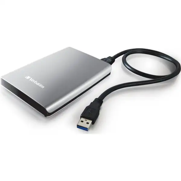 Extern hårddisk Verbatim 2,5” Store ‘N’ Go 2 TB