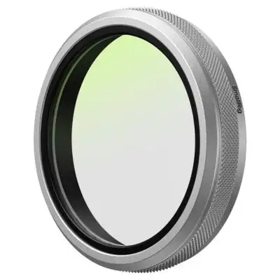 SmallRig 5853 UV Filter, silver (Fujifilm X100VI / X100V)