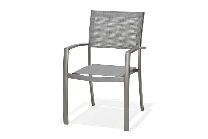 Lifestyle Garden Stapelbarfotölj Lifestyle Garden Solana 4-pack
