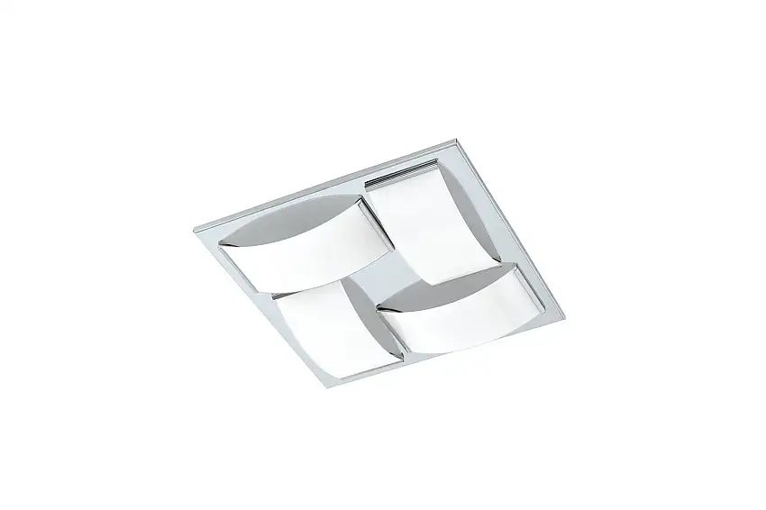 Vägg-/Taklampa Eglo Wasao 1
