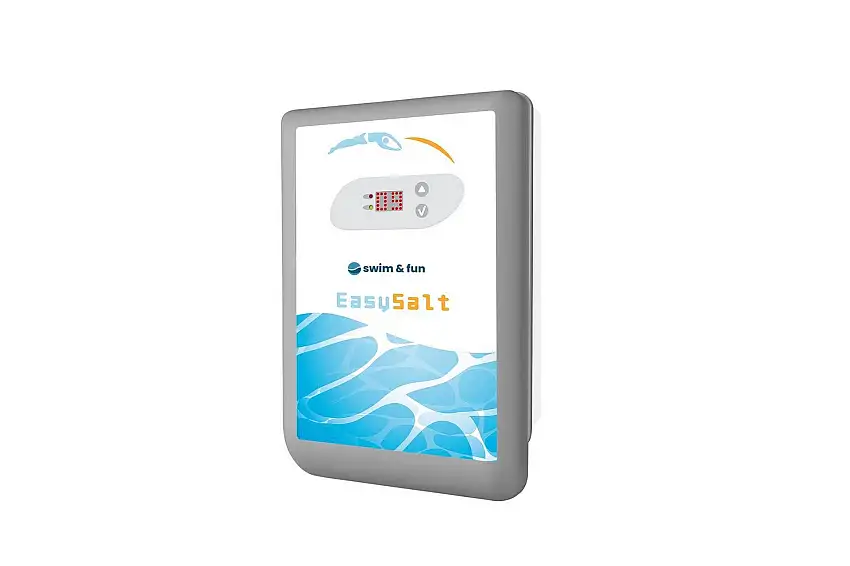 Saltklorinator Swim & Fun Generator 50 m3