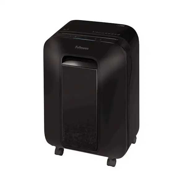 Fellowes Powershred LX200 mini-cut dokumentförstö.