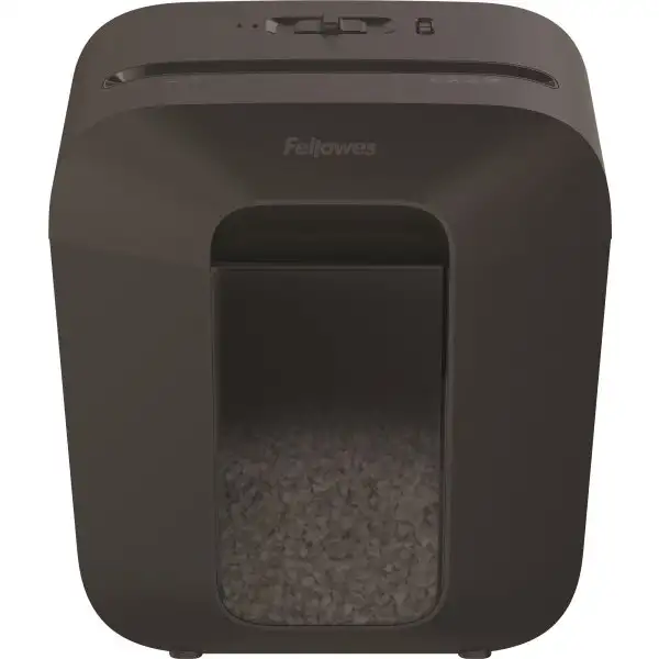Fellowes Powershred LX25M Mini-Cut