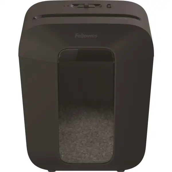 Fellowes Powershred LX41 Mini-Cut