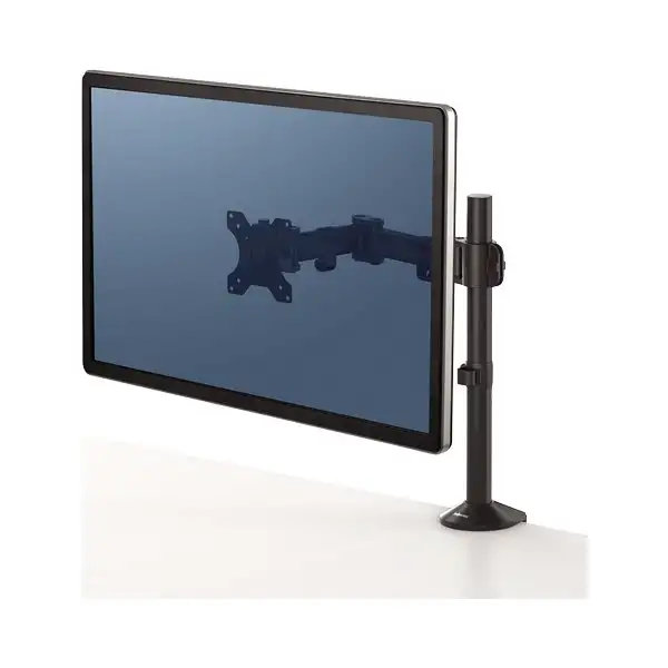 Fellowes Reflex Single Monitor Arm