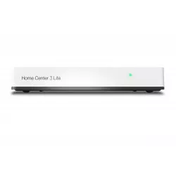 Fibaro Home Center 3 Lite, Z-Wave EU