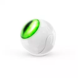 Fibaro Rörelse-, ljus- och temperatursensor Apple HomeKit