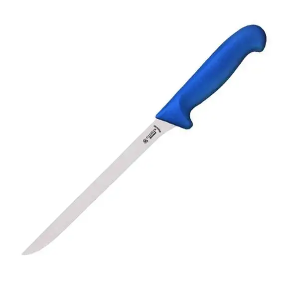 Filékniv 21cm 2285 Blå Giesser