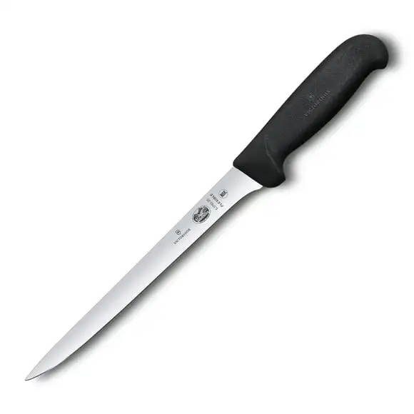 Filékniv fibrox 20cm Victorinox