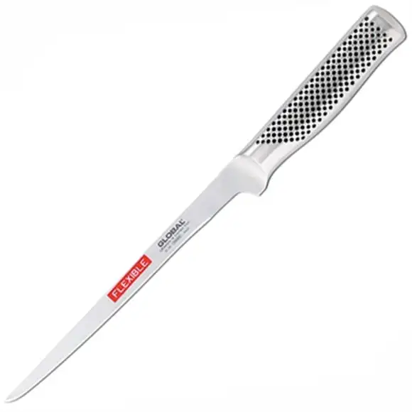 Filékniv flex 21cm Global