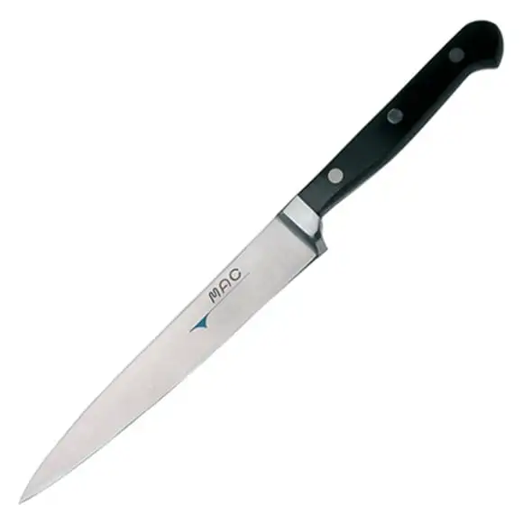 Filekniv smidd flex 18cm Mac