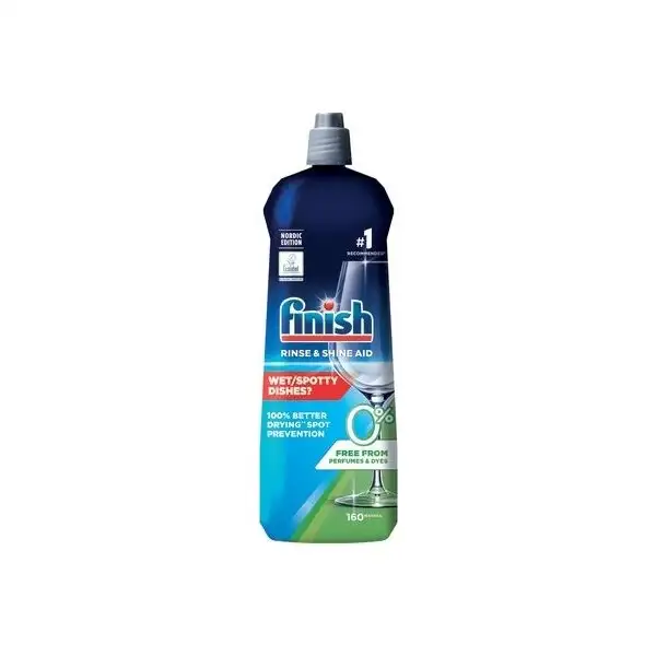 Finish Spolglans, 800ml