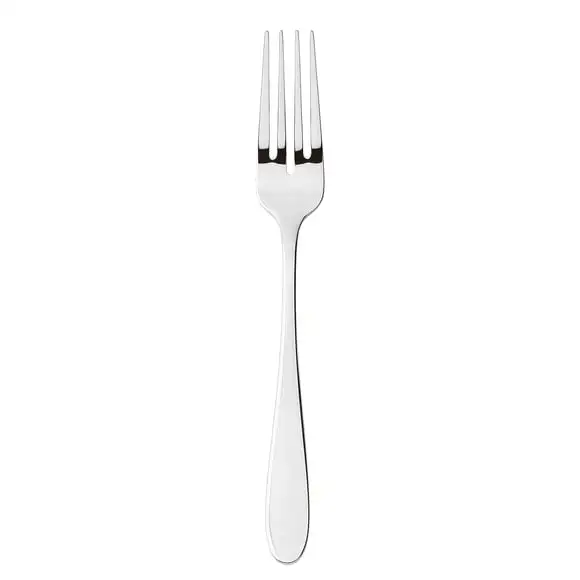 Fiskgaffel Queen 183mm Arthur Krupp