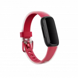 Fitbit Inspire 3 Translucent Band Deep Dive Small