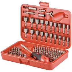 Fixpoint Bitssats, 113 delar